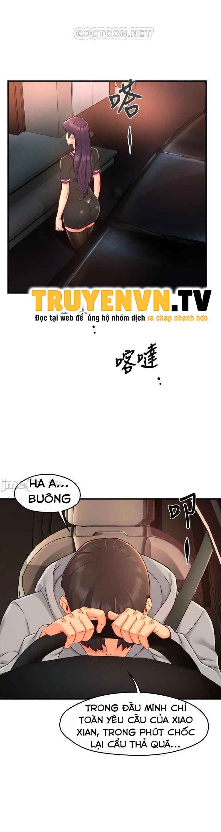 đọc truyện Thưa Nhóm Trưởng ! Đây Là Báo Cáo Chương 37 ảnh 3 tại Thiên Thai Truyện