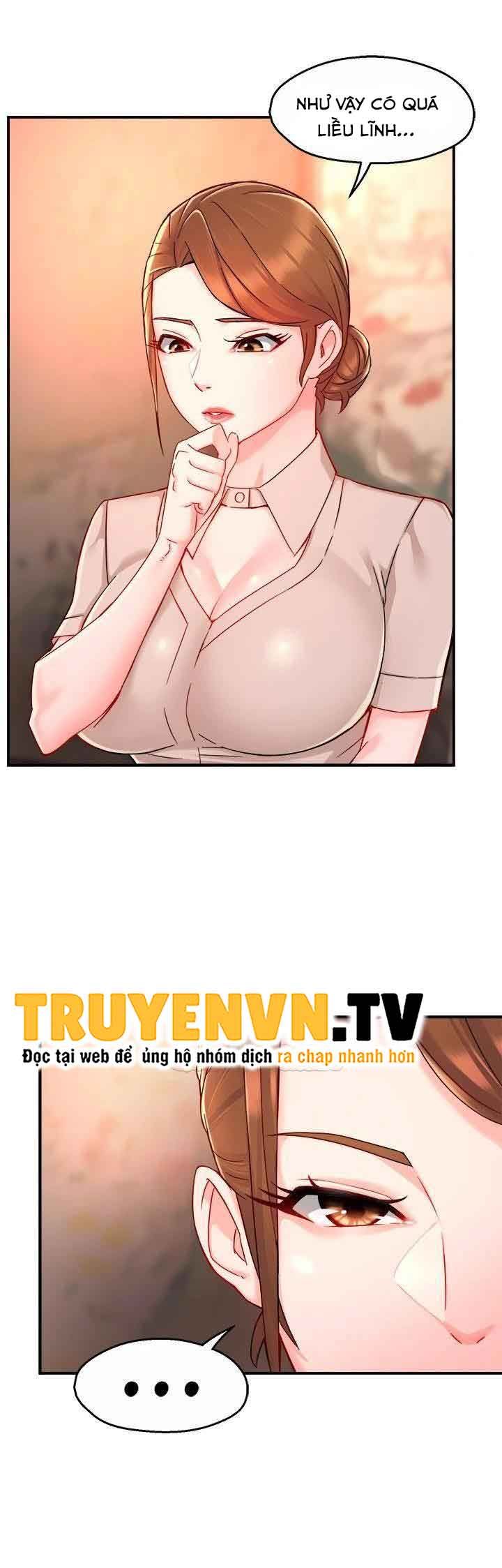 đọc truyện Thưa Nhóm Trưởng ! Đây Là Báo Cáo Chương 37 ảnh 16 tại Thiên Thai Truyện