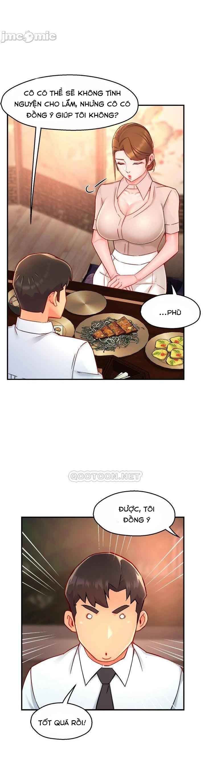 đọc truyện Thưa Nhóm Trưởng ! Đây Là Báo Cáo Chương 37 ảnh 18 tại Thiên Thai Truyện