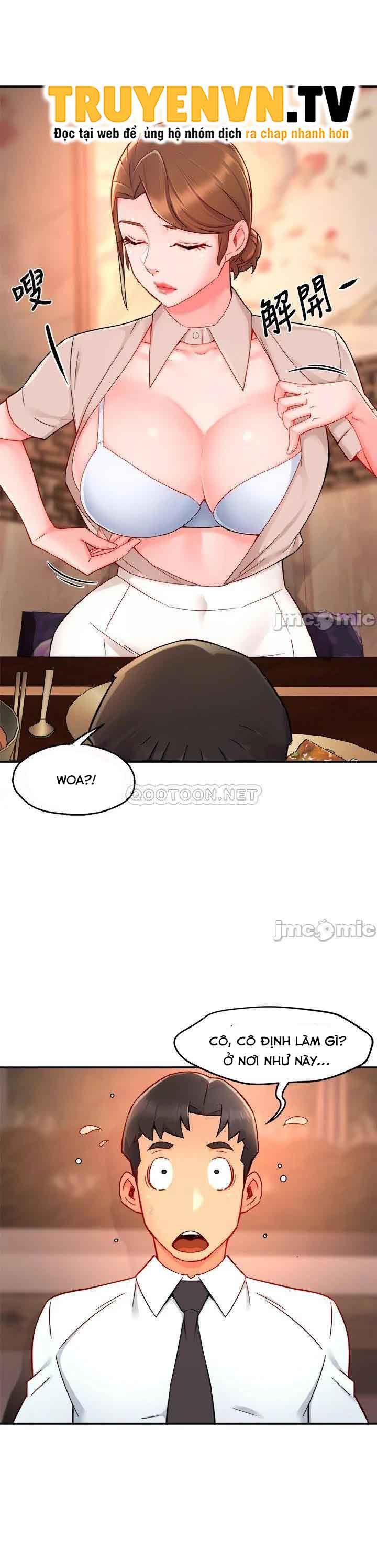 đọc truyện Thưa Nhóm Trưởng ! Đây Là Báo Cáo Chương 37 ảnh 20 tại Thiên Thai Truyện