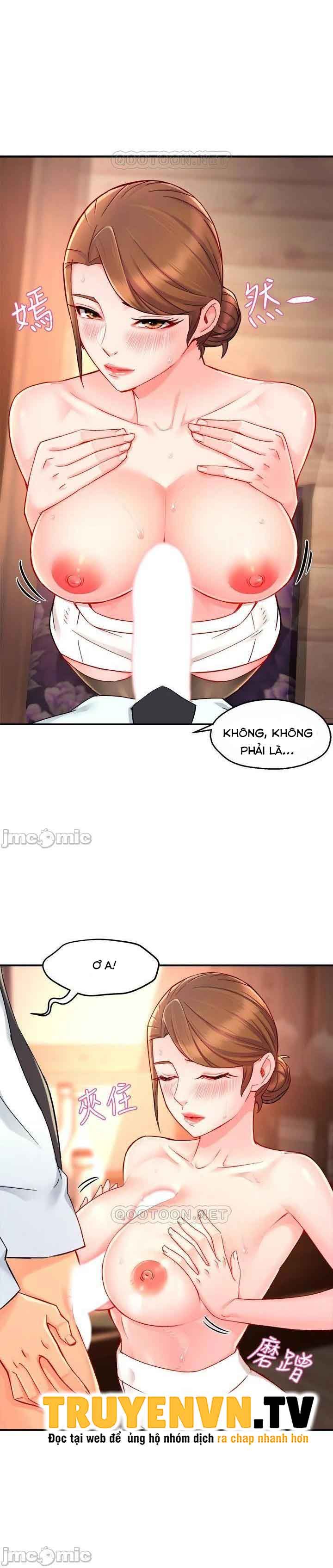 đọc truyện Thưa Nhóm Trưởng ! Đây Là Báo Cáo Chương 37 ảnh 24 tại Thiên Thai Truyện