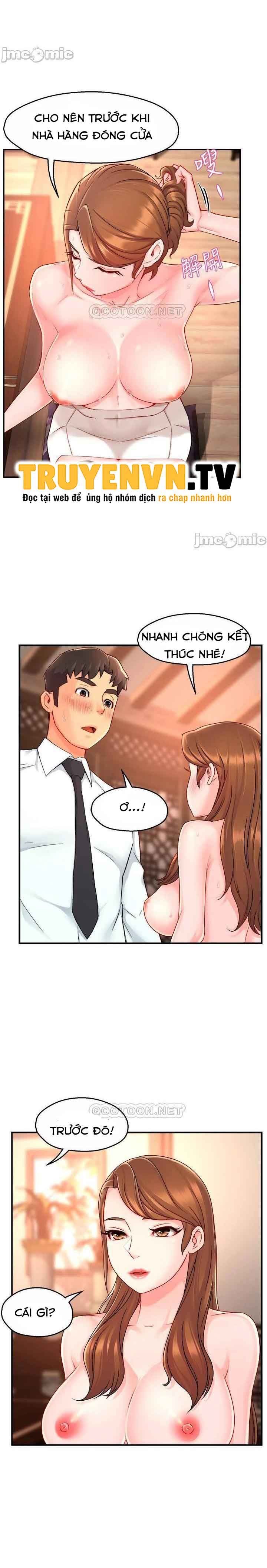 đọc truyện Thưa Nhóm Trưởng ! Đây Là Báo Cáo Chương 37 ảnh 28 tại Thiên Thai Truyện