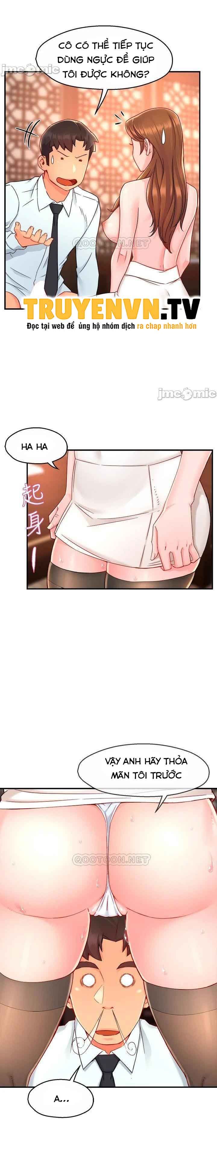 đọc truyện Thưa Nhóm Trưởng ! Đây Là Báo Cáo Chương 37 ảnh 29 tại Thiên Thai Truyện