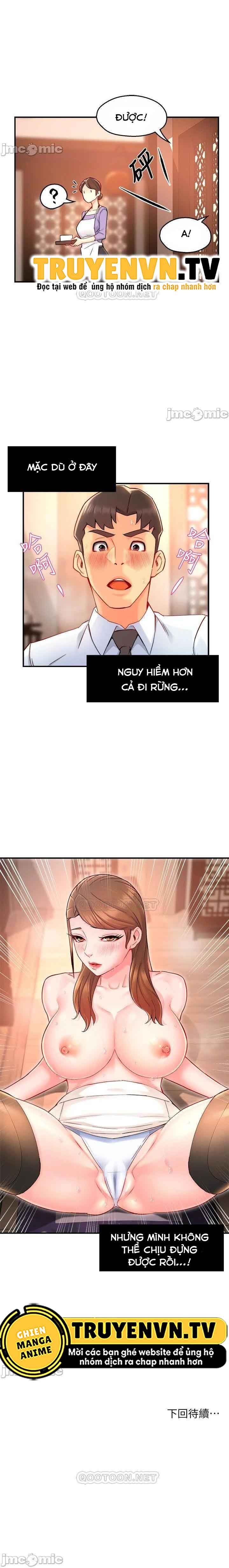 đọc truyện Thưa Nhóm Trưởng ! Đây Là Báo Cáo Chương 37 ảnh 30 tại Thiên Thai Truyện