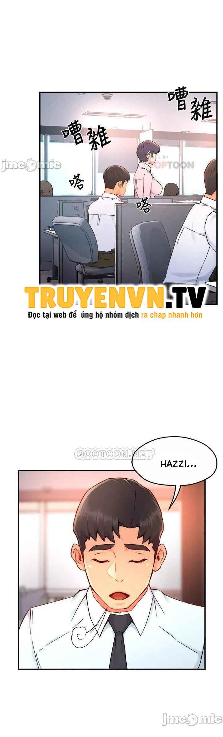 đọc truyện Thưa Nhóm Trưởng ! Đây Là Báo Cáo Chương 37 ảnh 6 tại Thiên Thai Truyện