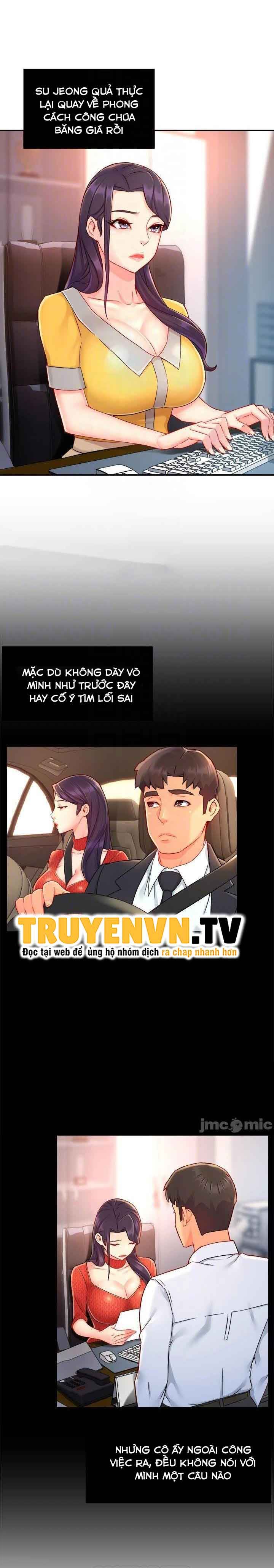 đọc truyện Thưa Nhóm Trưởng ! Đây Là Báo Cáo Chương 37 ảnh 7 tại Thiên Thai Truyện