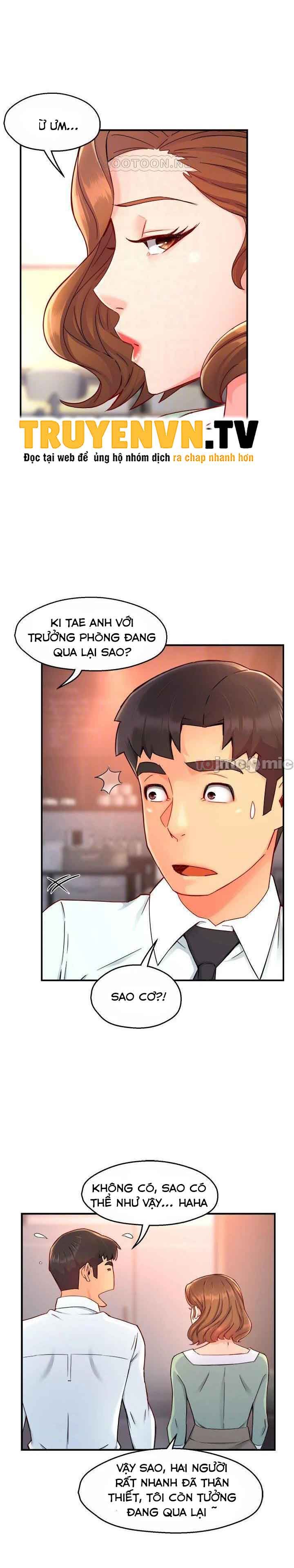 đọc truyện Thưa Nhóm Trưởng ! Đây Là Báo Cáo Chương 37 ảnh 11 tại Thiên Thai Truyện