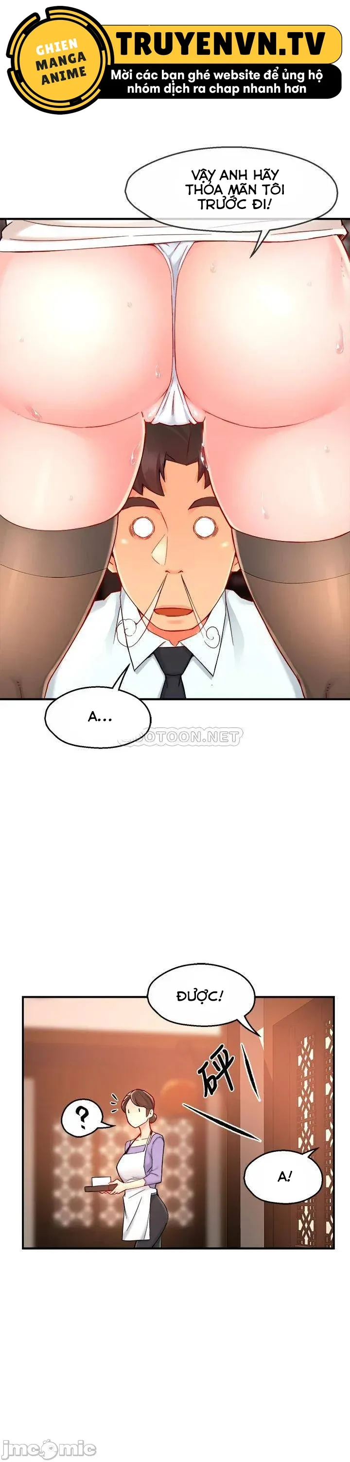 đọc truyện Thưa Nhóm Trưởng ! Đây Là Báo Cáo Chương 38 ảnh 2 tại Thiên Thai Truyện