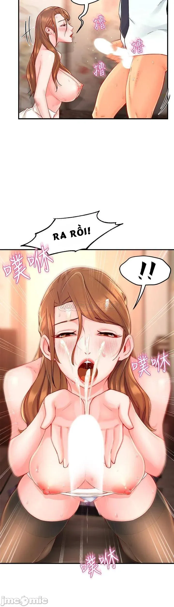 đọc truyện Thưa Nhóm Trưởng ! Đây Là Báo Cáo Chương 38 ảnh 15 tại Thiên Thai Truyện