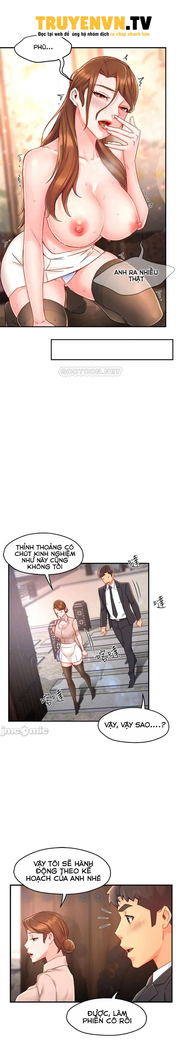 đọc truyện Thưa Nhóm Trưởng ! Đây Là Báo Cáo Chương 38 ảnh 16 tại Thiên Thai Truyện