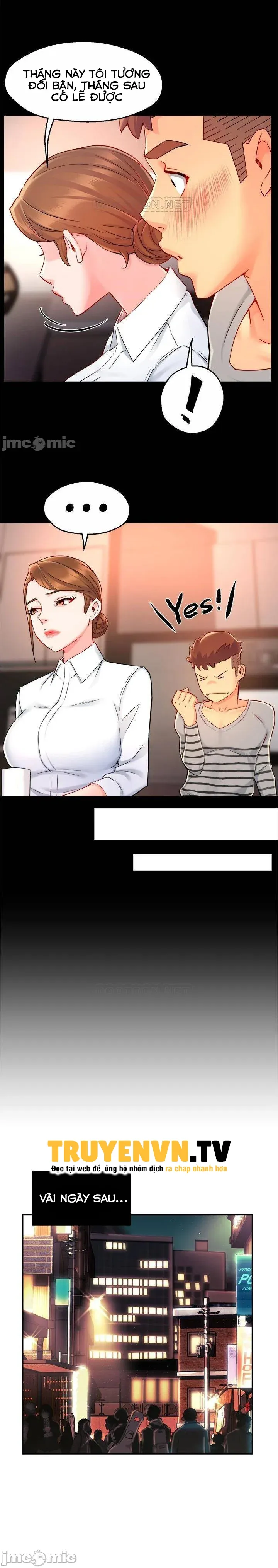 đọc truyện Thưa Nhóm Trưởng ! Đây Là Báo Cáo Chương 38 ảnh 19 tại Thiên Thai Truyện