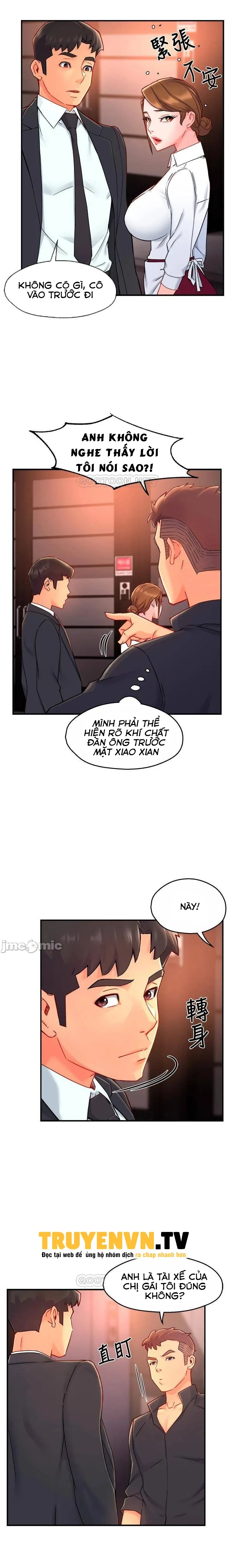 đọc truyện Thưa Nhóm Trưởng ! Đây Là Báo Cáo Chương 38 ảnh 29 tại Thiên Thai Truyện