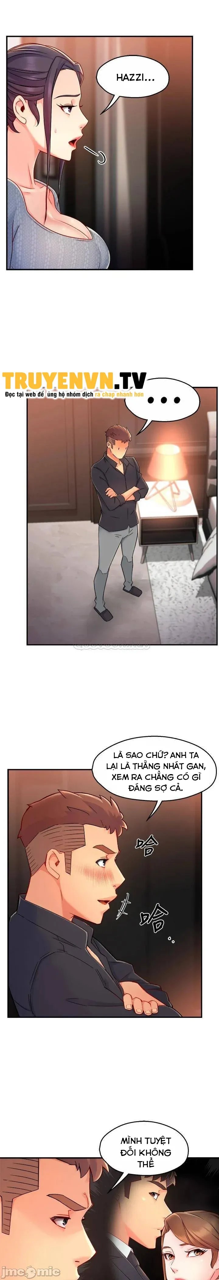 đọc truyện Thưa Nhóm Trưởng ! Đây Là Báo Cáo Chương 39 ảnh 19 tại Thiên Thai Truyện