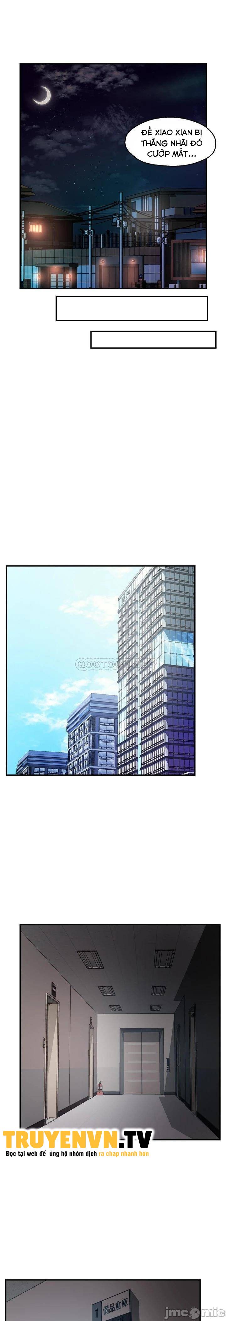 đọc truyện Thưa Nhóm Trưởng ! Đây Là Báo Cáo Chương 39 ảnh 21 tại Thiên Thai Truyện