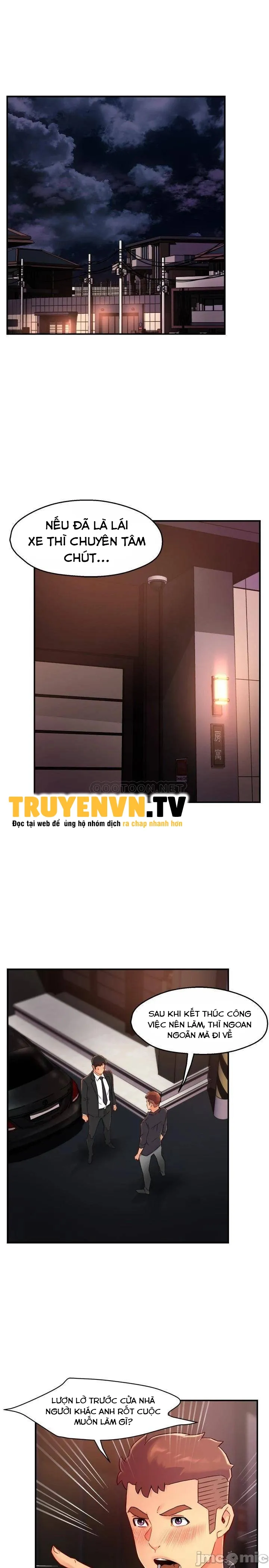 đọc truyện Thưa Nhóm Trưởng ! Đây Là Báo Cáo Chương 39 ảnh 5 tại Thiên Thai Truyện