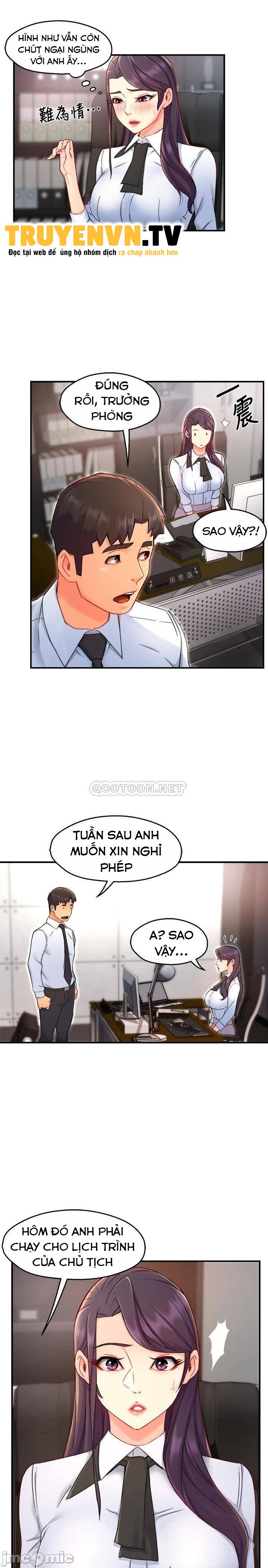 đọc truyện Thưa Nhóm Trưởng ! Đây Là Báo Cáo Chương 39 ảnh 32 tại Thiên Thai Truyện