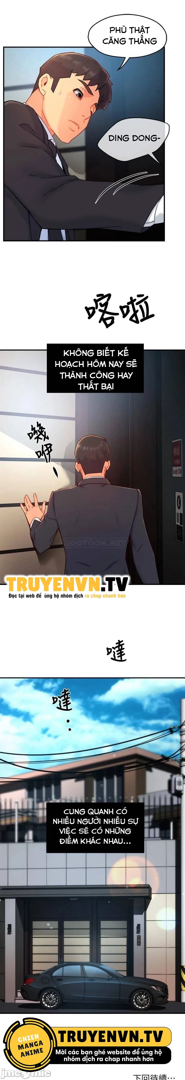 đọc truyện Thưa Nhóm Trưởng ! Đây Là Báo Cáo Chương 39 ảnh 37 tại Thiên Thai Truyện