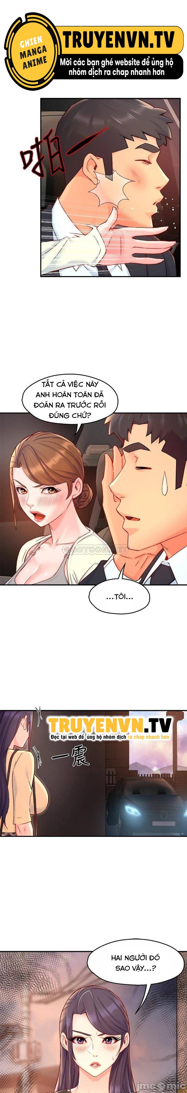 đọc truyện Thưa Nhóm Trưởng ! Đây Là Báo Cáo Chương 42 ảnh 2 tại Thiên Thai Truyện