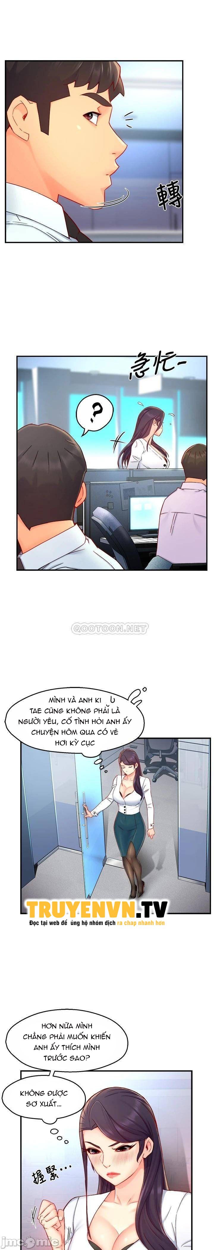 đọc truyện Thưa Nhóm Trưởng ! Đây Là Báo Cáo Chương 42 ảnh 13 tại Thiên Thai Truyện