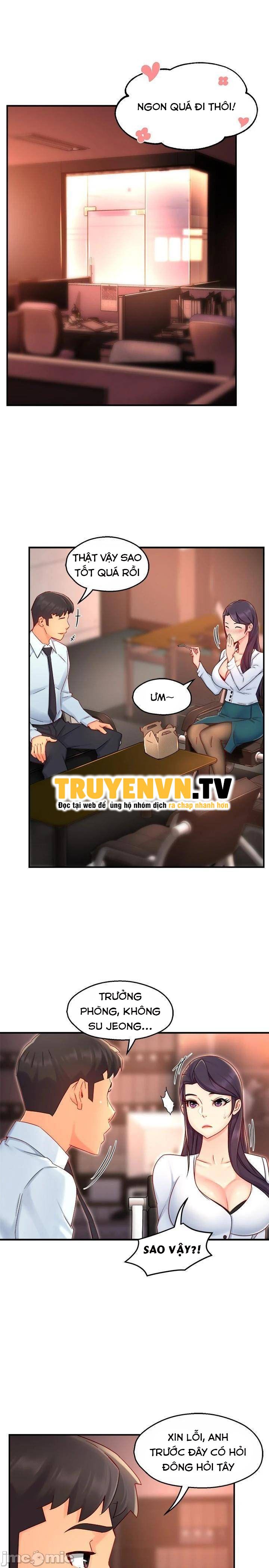 đọc truyện Thưa Nhóm Trưởng ! Đây Là Báo Cáo Chương 42 ảnh 22 tại Thiên Thai Truyện