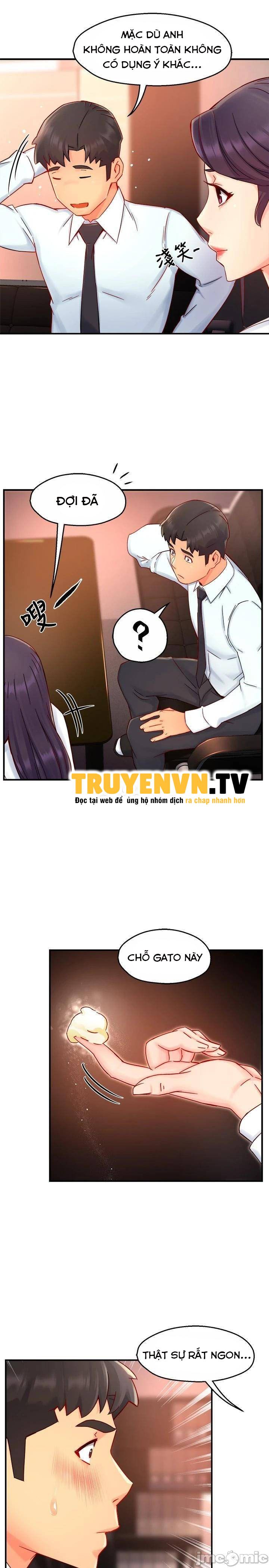 đọc truyện Thưa Nhóm Trưởng ! Đây Là Báo Cáo Chương 42 ảnh 26 tại Thiên Thai Truyện