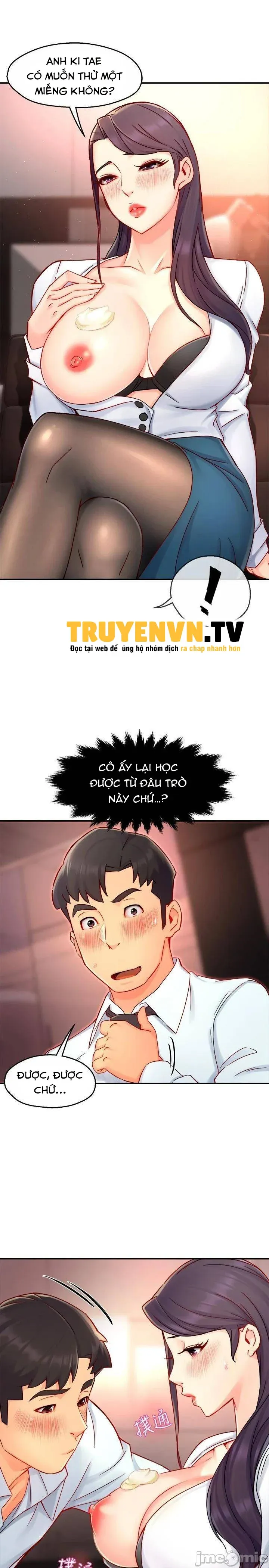 đọc truyện Thưa Nhóm Trưởng ! Đây Là Báo Cáo Chương 42 ảnh 28 tại Thiên Thai Truyện