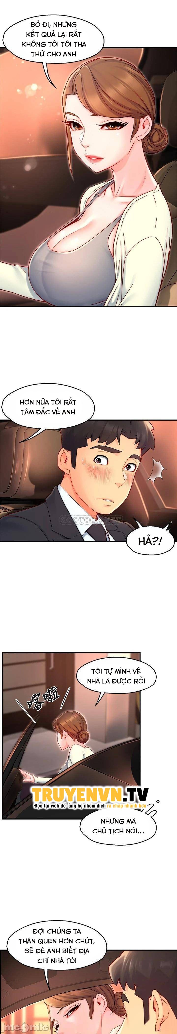 đọc truyện Thưa Nhóm Trưởng ! Đây Là Báo Cáo Chương 42 ảnh 7 tại Thiên Thai Truyện