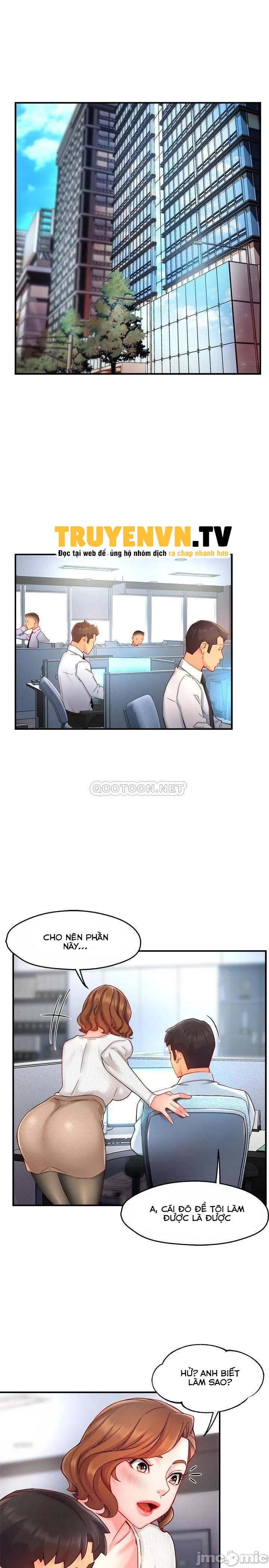 đọc truyện Thưa Nhóm Trưởng ! Đây Là Báo Cáo Chương 43 ảnh 18 tại Thiên Thai Truyện