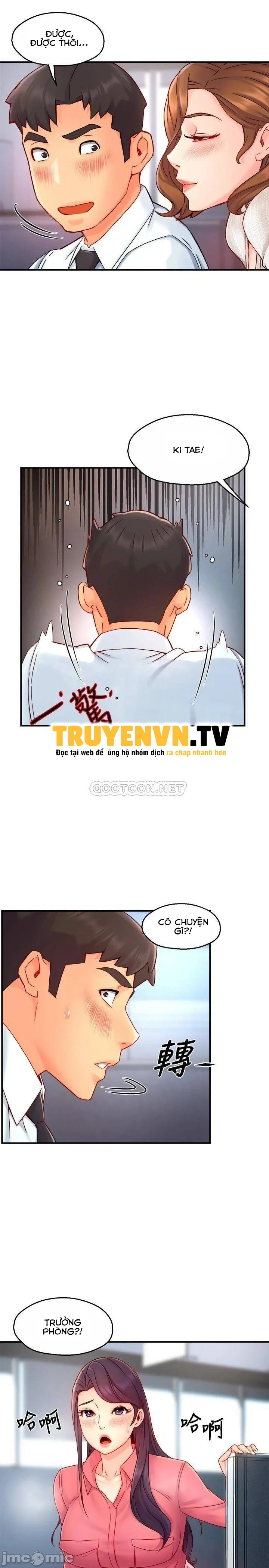 đọc truyện Thưa Nhóm Trưởng ! Đây Là Báo Cáo Chương 43 ảnh 24 tại Thiên Thai Truyện