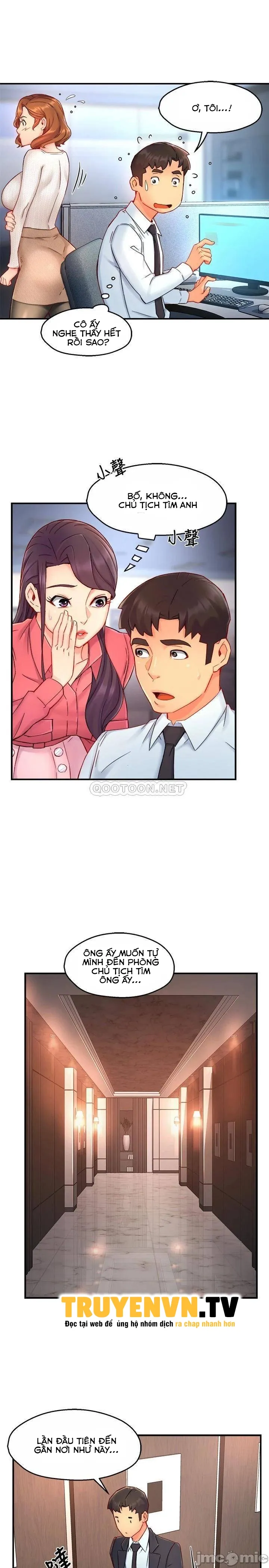 đọc truyện Thưa Nhóm Trưởng ! Đây Là Báo Cáo Chương 43 ảnh 25 tại Thiên Thai Truyện