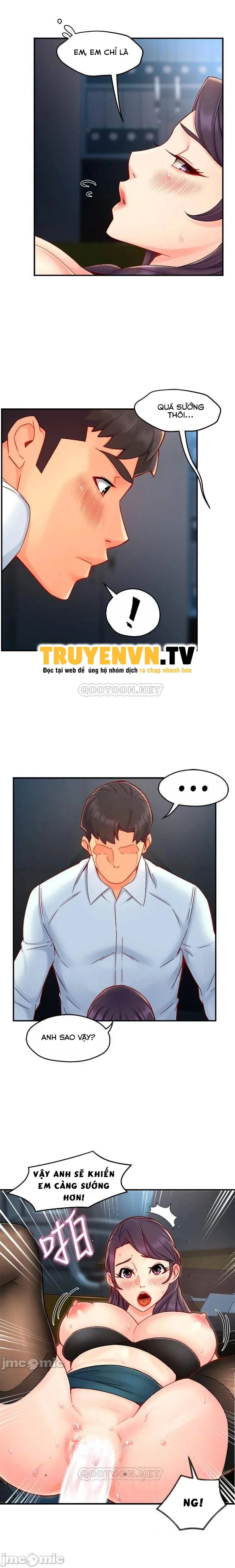 đọc truyện Thưa Nhóm Trưởng ! Đây Là Báo Cáo Chương 43 ảnh 6 tại Thiên Thai Truyện