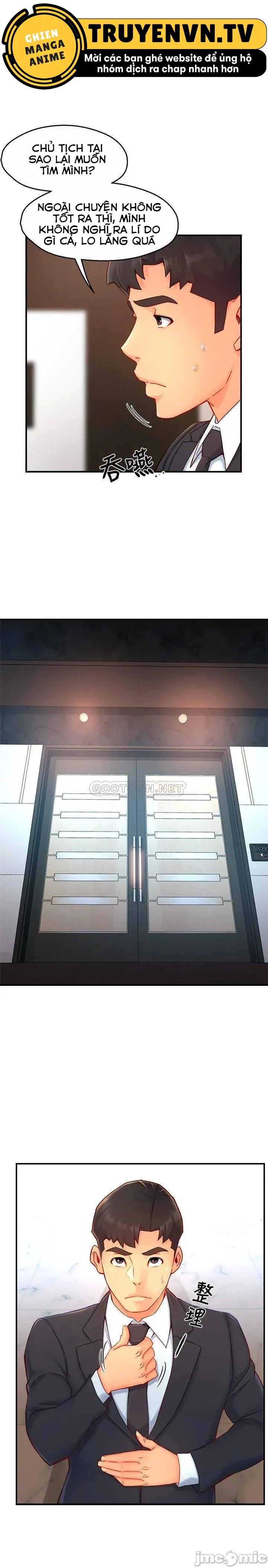 đọc truyện Thưa Nhóm Trưởng ! Đây Là Báo Cáo Chương 44 ảnh 2 tại Thiên Thai Truyện