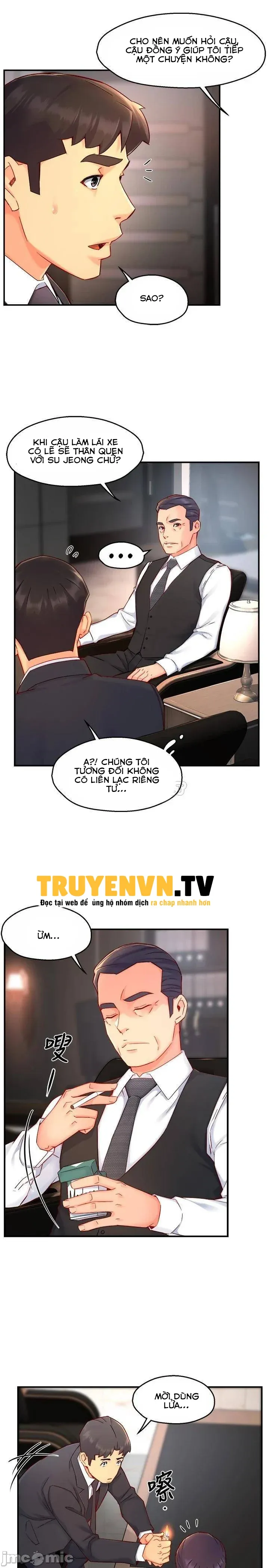 đọc truyện Thưa Nhóm Trưởng ! Đây Là Báo Cáo Chương 44 ảnh 19 tại Thiên Thai Truyện