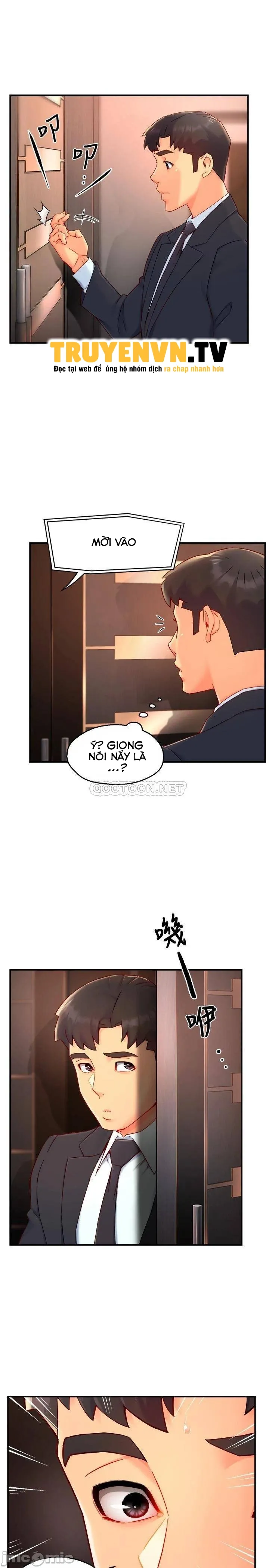 đọc truyện Thưa Nhóm Trưởng ! Đây Là Báo Cáo Chương 44 ảnh 4 tại Thiên Thai Truyện