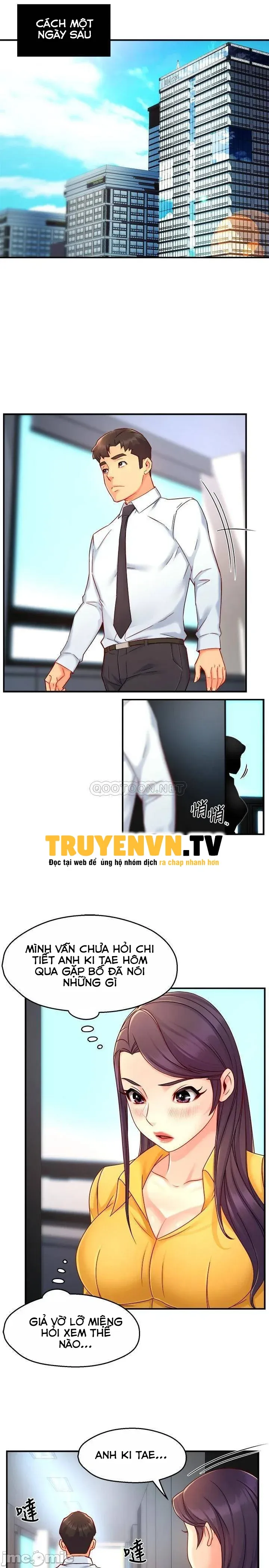 đọc truyện Thưa Nhóm Trưởng ! Đây Là Báo Cáo Chương 44 ảnh 29 tại Thiên Thai Truyện