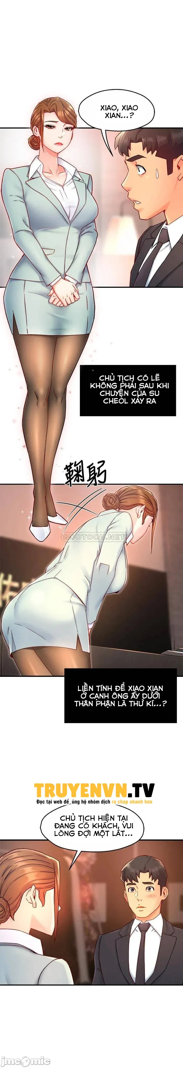 đọc truyện Thưa Nhóm Trưởng ! Đây Là Báo Cáo Chương 44 ảnh 5 tại Thiên Thai Truyện