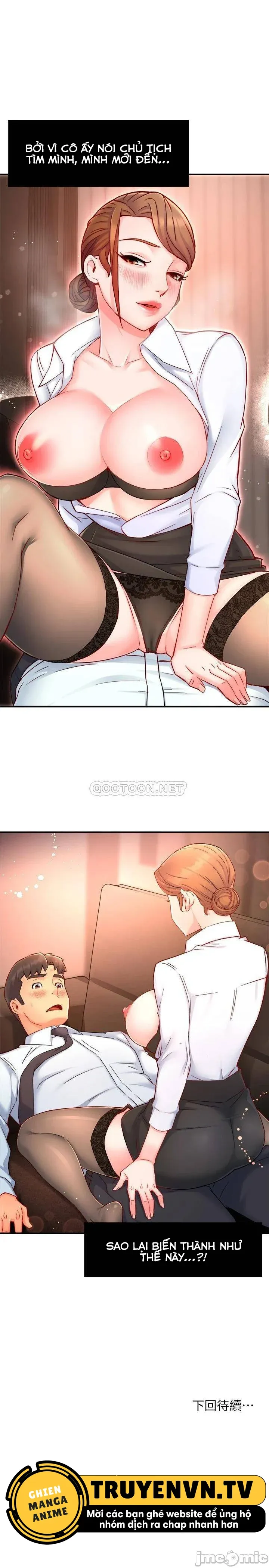 đọc truyện Thưa Nhóm Trưởng ! Đây Là Báo Cáo Chương 44 ảnh 34 tại Thiên Thai Truyện