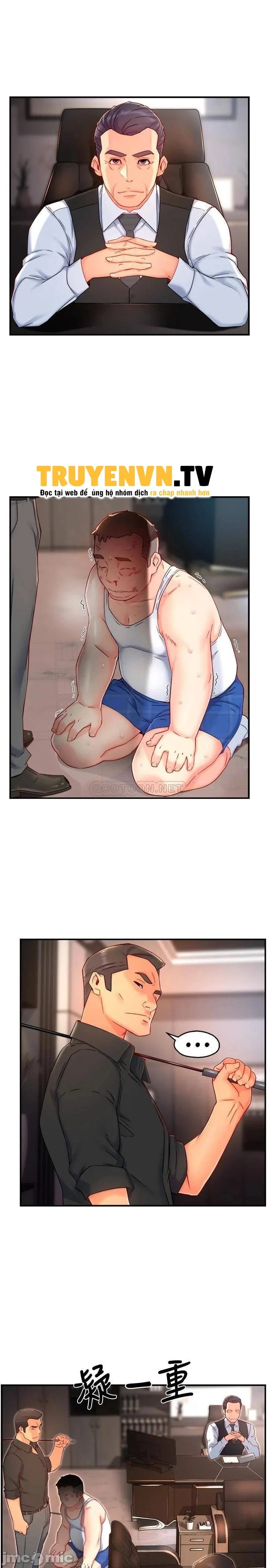 đọc truyện Thưa Nhóm Trưởng ! Đây Là Báo Cáo Chương 44 ảnh 9 tại Thiên Thai Truyện