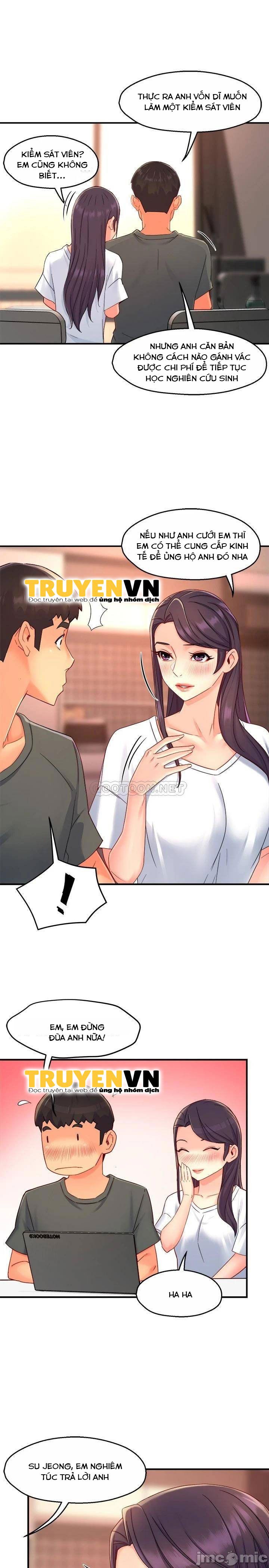 đọc truyện Thưa Nhóm Trưởng ! Đây Là Báo Cáo Chương 52 ảnh 14 tại Thiên Thai Truyện