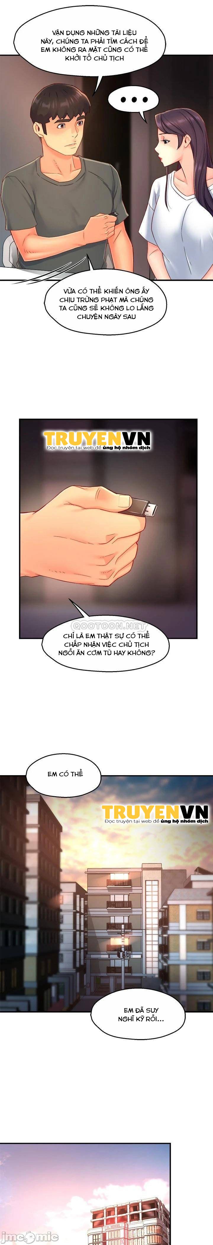 đọc truyện Thưa Nhóm Trưởng ! Đây Là Báo Cáo Chương 52 ảnh 16 tại Thiên Thai Truyện