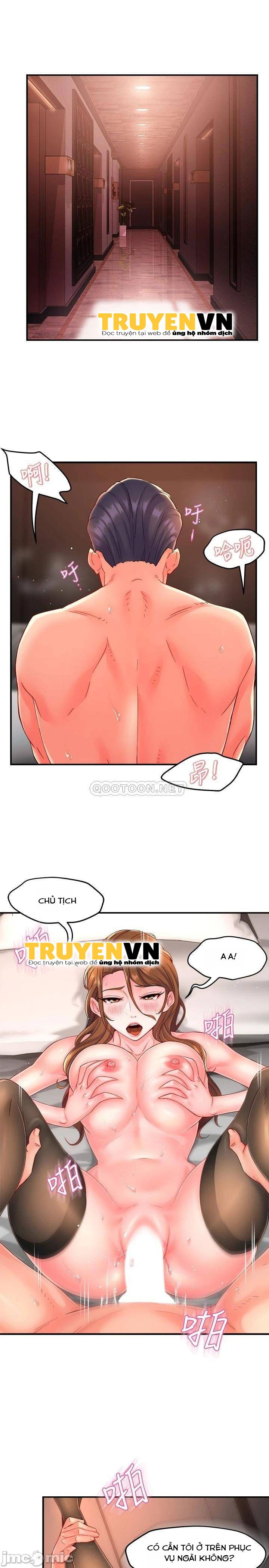 đọc truyện Thưa Nhóm Trưởng ! Đây Là Báo Cáo Chương 52 ảnh 18 tại Thiên Thai Truyện