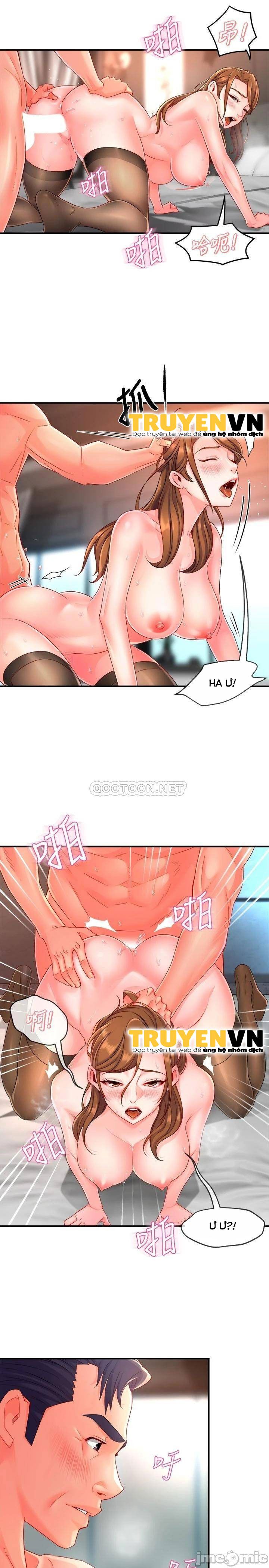 đọc truyện Thưa Nhóm Trưởng ! Đây Là Báo Cáo Chương 52 ảnh 22 tại Thiên Thai Truyện