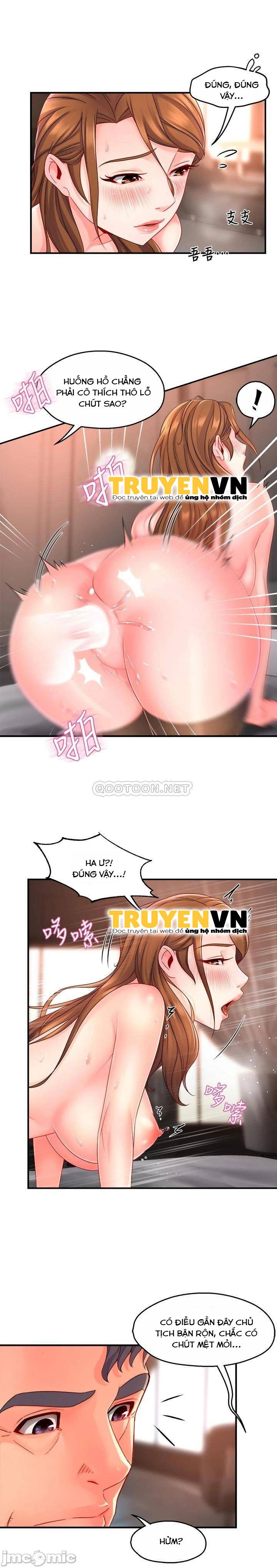 đọc truyện Thưa Nhóm Trưởng ! Đây Là Báo Cáo Chương 52 ảnh 25 tại Thiên Thai Truyện