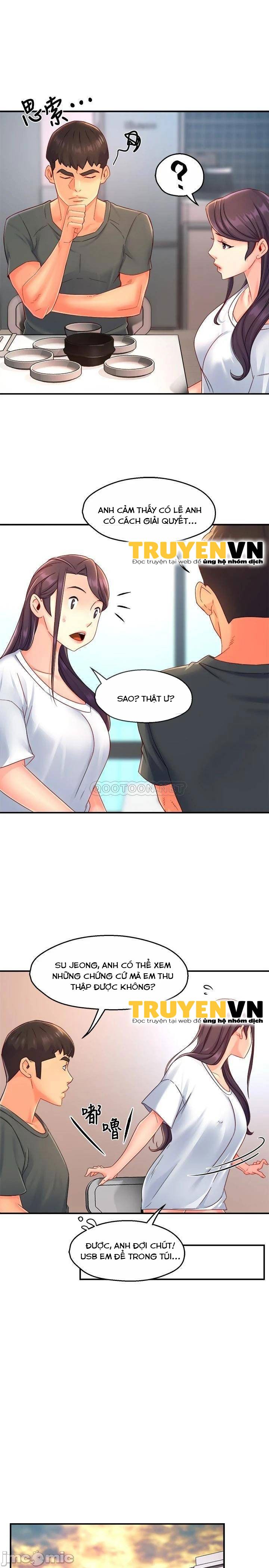 đọc truyện Thưa Nhóm Trưởng ! Đây Là Báo Cáo Chương 52 ảnh 10 tại Thiên Thai Truyện