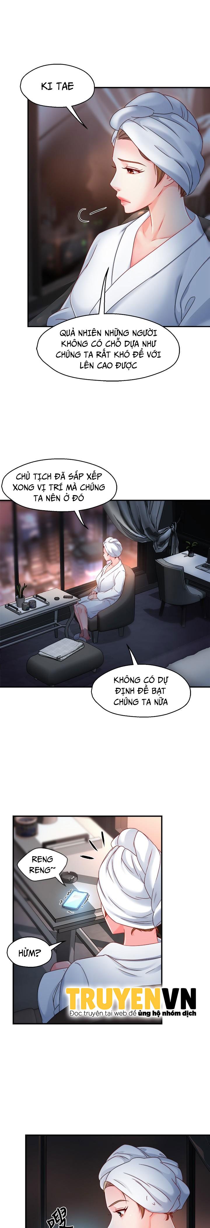 đọc truyện Thưa Nhóm Trưởng ! Đây Là Báo Cáo Chương 53 ảnh 15 tại Thiên Thai Truyện