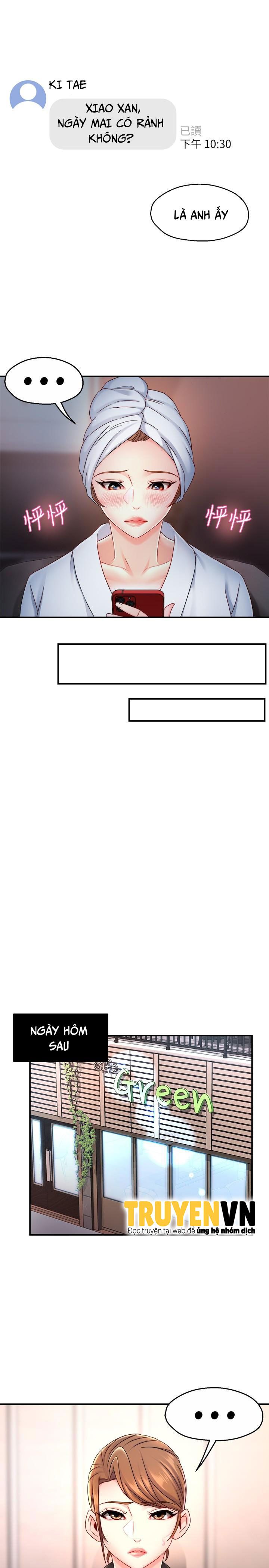 đọc truyện Thưa Nhóm Trưởng ! Đây Là Báo Cáo Chương 53 ảnh 17 tại Thiên Thai Truyện