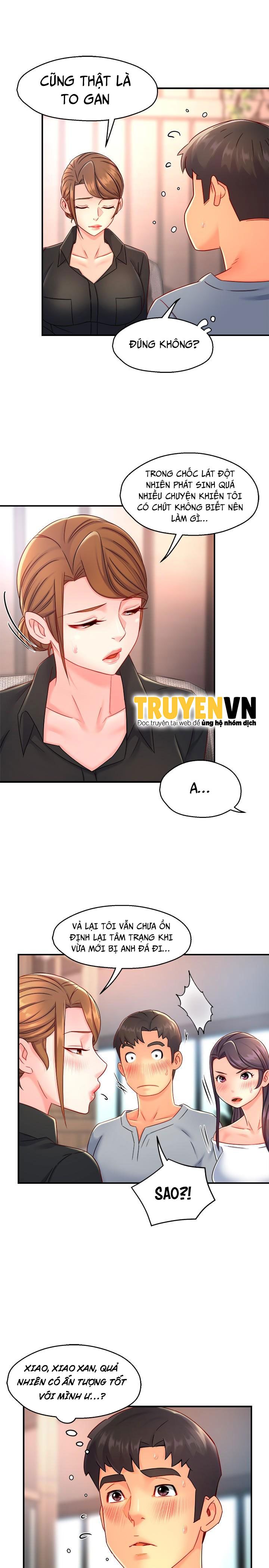 đọc truyện Thưa Nhóm Trưởng ! Đây Là Báo Cáo Chương 53 ảnh 27 tại Thiên Thai Truyện