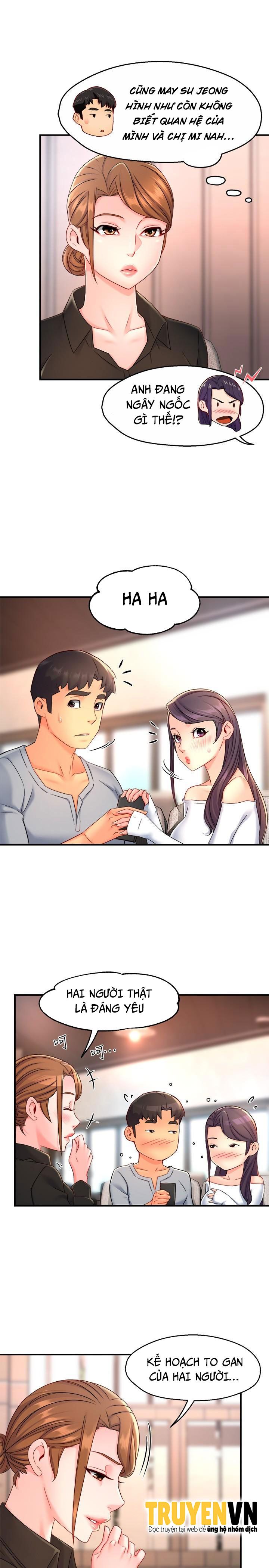 đọc truyện Thưa Nhóm Trưởng ! Đây Là Báo Cáo Chương 53 ảnh 31 tại Thiên Thai Truyện