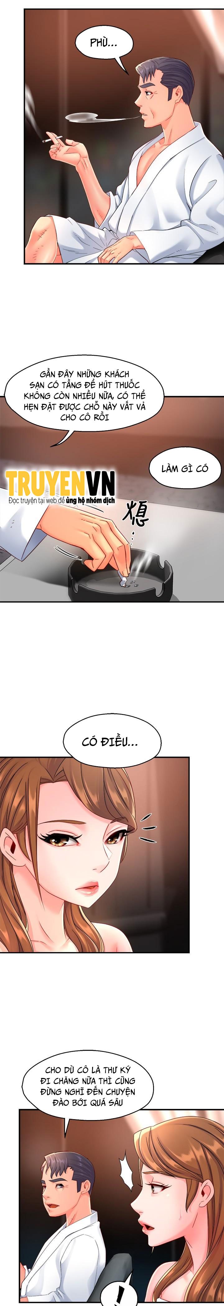 đọc truyện Thưa Nhóm Trưởng ! Đây Là Báo Cáo Chương 53 ảnh 11 tại Thiên Thai Truyện