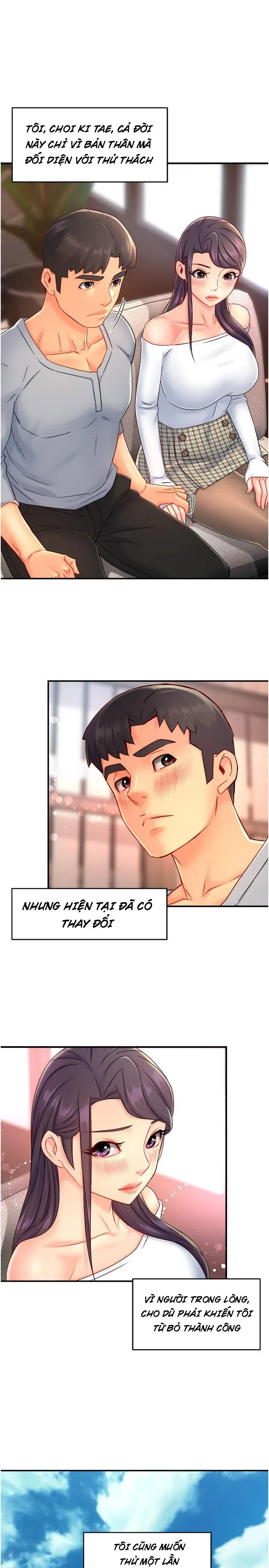 đọc truyện Thưa Nhóm Trưởng ! Đây Là Báo Cáo Chương 54 ảnh 2 tại Thiên Thai Truyện